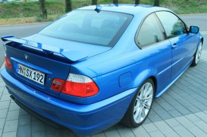 BMW E46 325ci Clubsport *UPDATE* - 3er BMW - E46