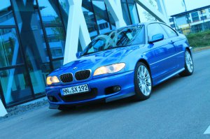 BMW E46 325ci Clubsport *UPDATE* - 3er BMW - E46