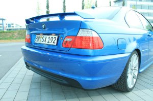 BMW E46 325ci Clubsport *UPDATE* - 3er BMW - E46