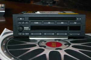 E36/M3B Cabrio in COSMOSSCHWARZ METALLIC (303) - 3er BMW - E36