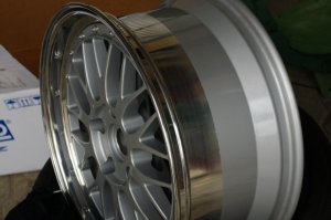 E36/M3B Cabrio in COSMOSSCHWARZ METALLIC (303) - 3er BMW - E36