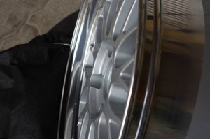 E36/M3B Cabrio in COSMOSSCHWARZ METALLIC (303) - 3er BMW - E36