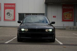 M3-Atzes Alltags 7er - Fotostories weiterer BMW Modelle