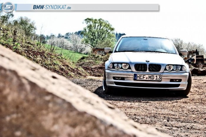 BMW-Syndikat Fotostorie