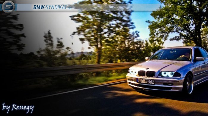 BMW-Syndikat Fotostorie
