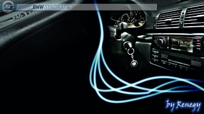 BMW-Syndikat Fotostorie