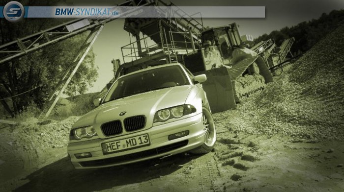 BMW-Syndikat Fotostorie