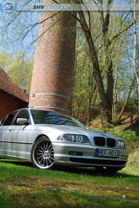 BMW-Syndikat Fotostorie