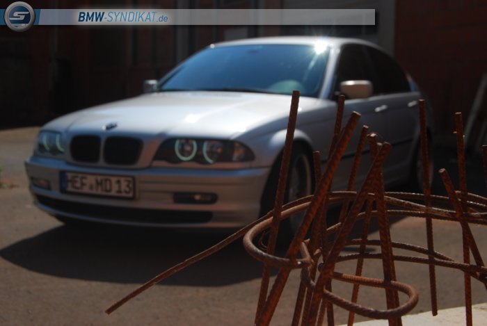 BMW-Syndikat Fotostorie