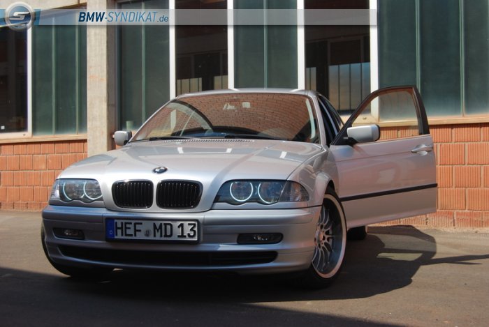 BMW-Syndikat Fotostorie
