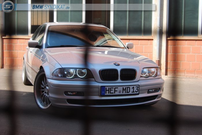 BMW-Syndikat Fotostorie