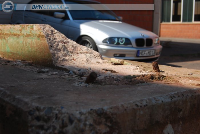 BMW-Syndikat Fotostorie