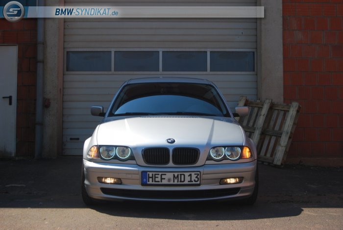 BMW-Syndikat Fotostorie