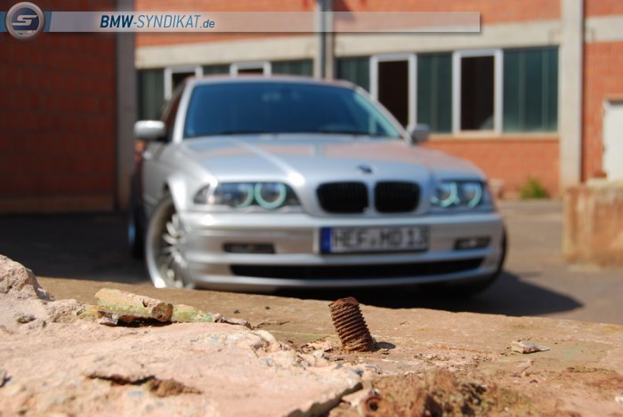 BMW-Syndikat Fotostorie