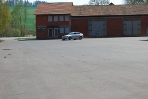 NEW PICZ 328 Titanium - 3er BMW - E46