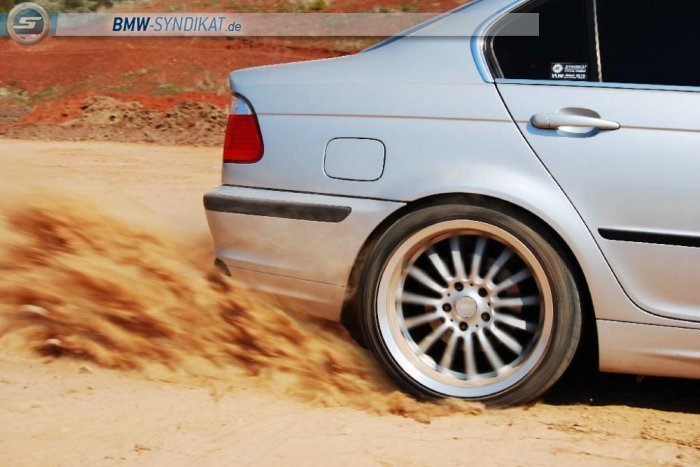 BMW-Syndikat Fotostorie