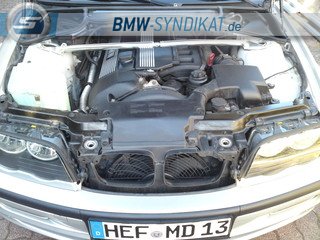 BMW-Syndikat Fotostorie