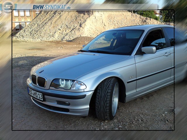 BMW-Syndikat Fotostorie