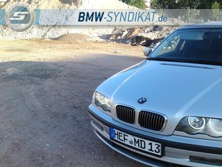 BMW-Syndikat Fotostorie