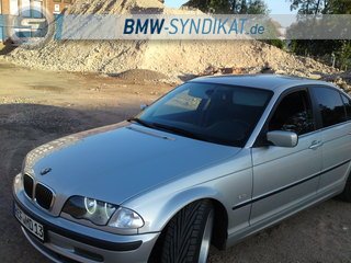 BMW-Syndikat Fotostorie