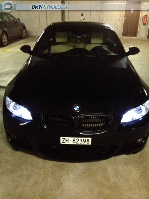 BMW-Syndikat Fotostorie