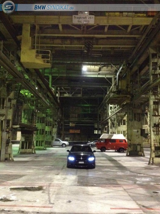 BMW-Syndikat Fotostorie