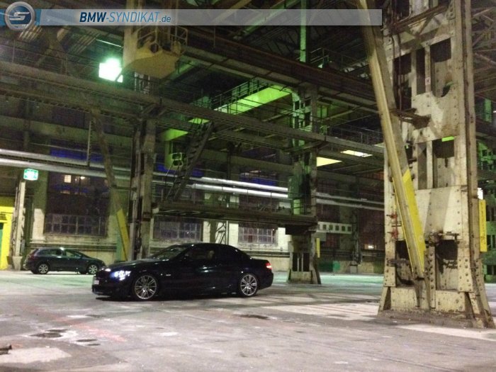 BMW-Syndikat Fotostorie