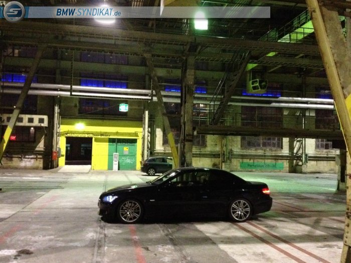BMW-Syndikat Fotostorie