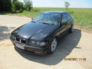 E36 328i - 3er BMW - E36