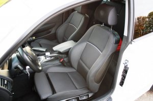 120d Sports Hatch - 1er BMW - E81 / E82 / E87 / E88 120d Sports Hatch - 1er BMW - E81 / E82 / E87 / E88