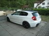 120d Sports Hatch - 1er BMW - E81 / E82 / E87 / E88 - CIMG1373.JPG