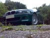 BMW Front-Stostange BMW-M-Paket