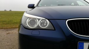 530 IA mit M 172 - 5er BMW - E60 / E61