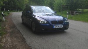 530 IA mit M 172 - 5er BMW - E60 / E61