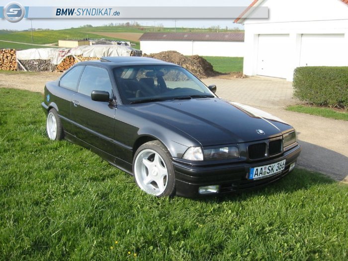 BMW-Syndikat Fotostorie
