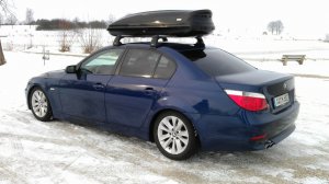 530 IA mit M 172 - 5er BMW - E60 / E61