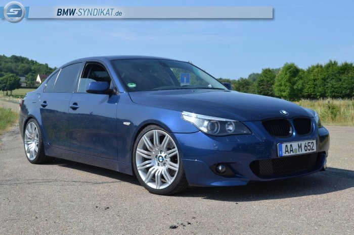 172 стиль bmw e60