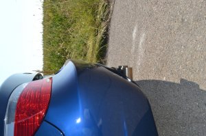 530 IA mit M 172 - 5er BMW - E60 / E61