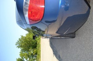 530 IA mit M 172 - 5er BMW - E60 / E61
