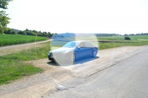 530 IA mit M 172 - 5er BMW - E60 / E61