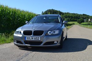 325I Touring LCI mit Performance 313 - 3er BMW - E90 / E91 / E92 / E93