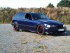 Blauer Packesel :) - 3er BMW - E36 - externalFile.jpg