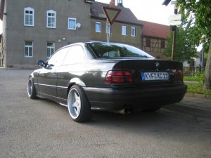 BMW e46 325ci - 3er BMW - E46 BMW e46 325ci - 3er BMW - E46