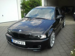 BMW e46 325ci - 3er BMW - E46