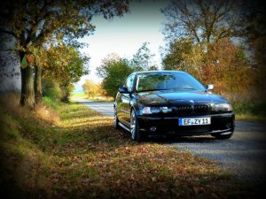 BMW e46 325ci - 3er BMW - E46