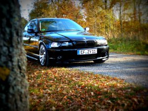 BMW e46 325ci - 3er BMW - E46