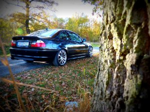 BMW e46 325ci - 3er BMW - E46