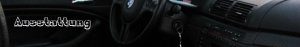 BMW e46 325ci - 3er BMW - E46