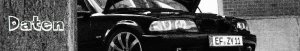BMW e46 325ci - 3er BMW - E46