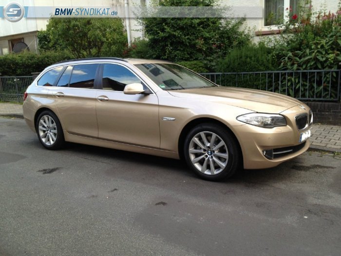 BMW-Syndikat Fotostorie